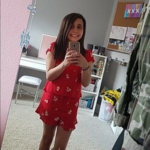 Meet your Posher, Taytum